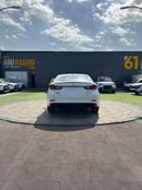 Mazda 6 V 2.5L (184 HP)