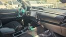 Toyota Hilux ADVENTURE 4.0L V6 PETROL DC AT 4WD 2026MODEL WITH COMPRESSOR DIGITAL REAR VIEW MIRRROR