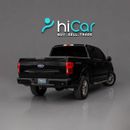 Ford F-150 XLT AED 1,724 P.M • 0% Downpayment • Ford F-150 V8 • 1 Year Warranty