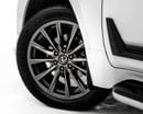 Lexus LX700h F SPORT AUTOPARK 2026 FULL OPTION