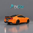 فورد موستانج جي تي بريميوم 2,778 درهم إماراتي شهرياً • بدون دفعة أولى • فورد موستانج جي تي بريميوم • ضمان الوكالة وعقد خدمة