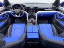 Lamborghini Urus STANDARD 2022 Lamborghini Urus, Warranty, Full Service History, Fully Loaded, Excellent Condition, Japanese