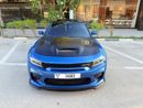Dodge Charger SRT HELLCAT WIDEBODY