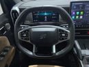 Jetour T2 2025 | AED 1520/Month | 0 DP | 30 Day Return | Warranty | Service History