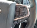 Toyota Hiace 2025 TOYOTA HIACE AMBULANCE VAN DIESEL AUTOMATIC 1GD ENGINE (PM80832)