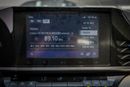 Toyota Camry E HEV 2.5L Automatic 2025