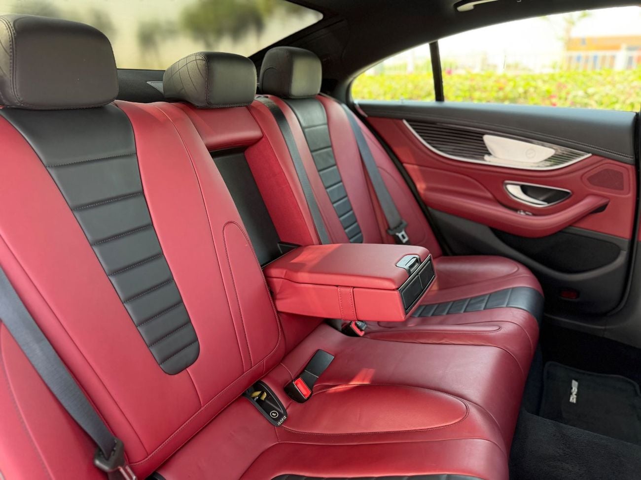 Mercedes Benz CLS350 AMG Mercedes CLS 350 2020 Gcc