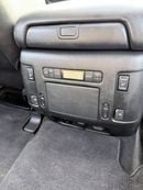 Nissan Armada Platinum full option