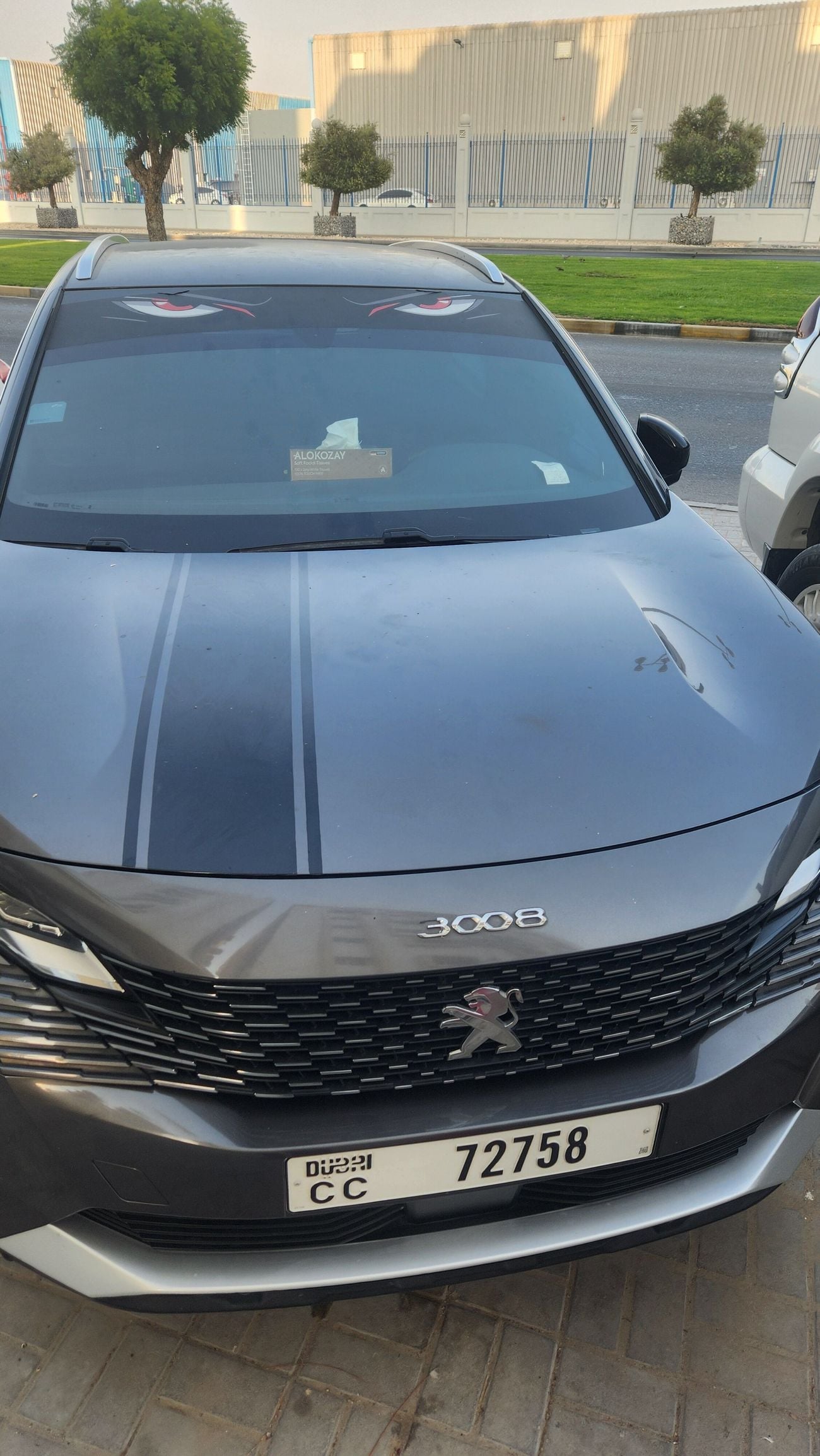 بيجو 3008 ACTIVE