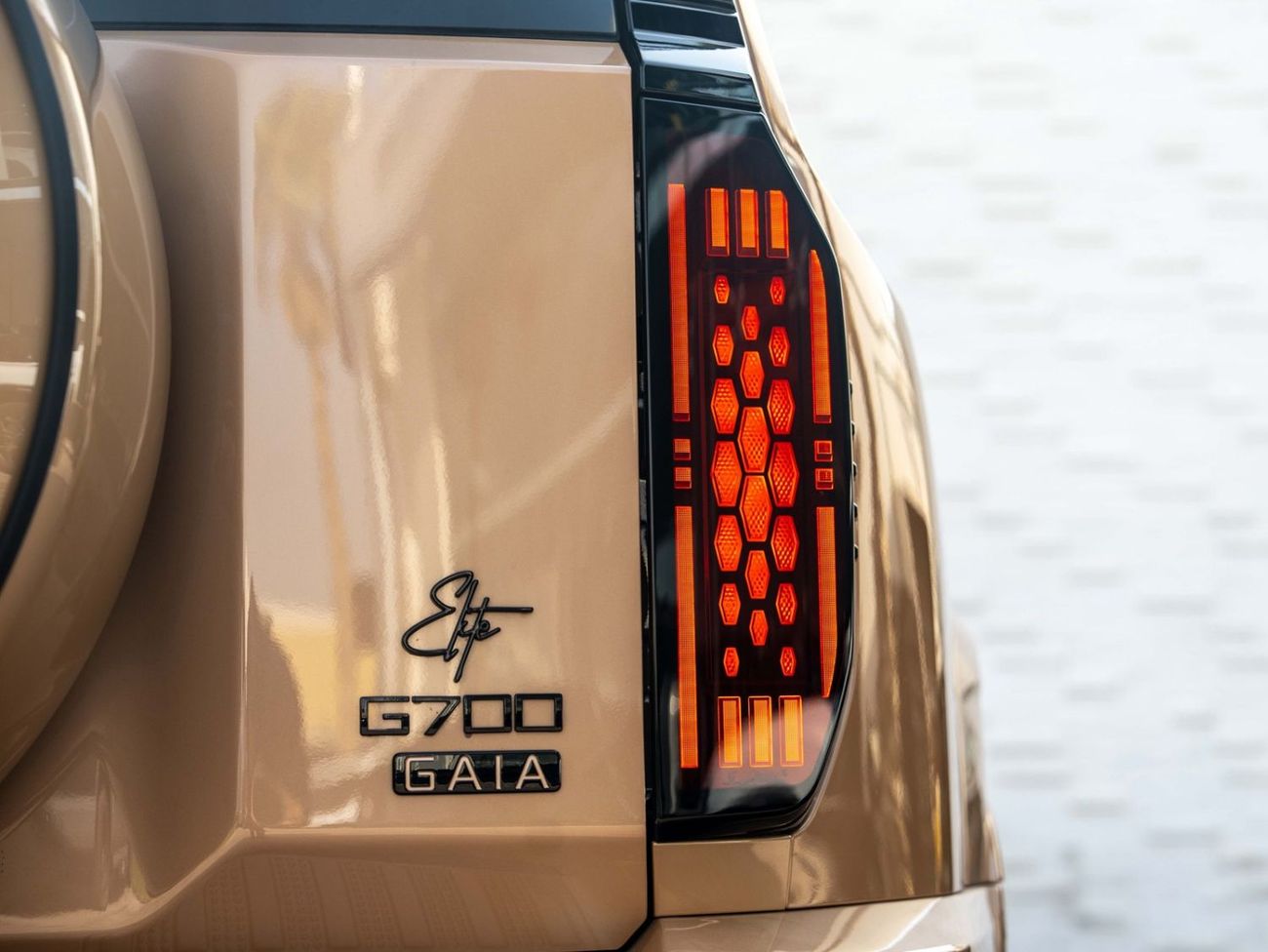 Jetour G700 FLAGSHIP Jetour G700 2026 GCC specs