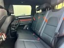 Haval Dargo ADVENTURE Haval Dargo 2022 GCC specs