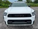 Toyota 4Runner Trail Hunter