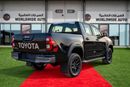 Toyota Hilux SGLX 2.4GD Active Double Cab 6AT 2026 MODEL