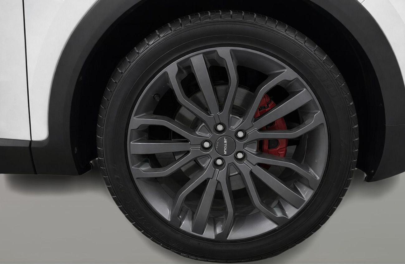 Jetour X70 LUX 2023 | AED 775/Month | 0 DP | 30 Day Return | Warranty | Service History