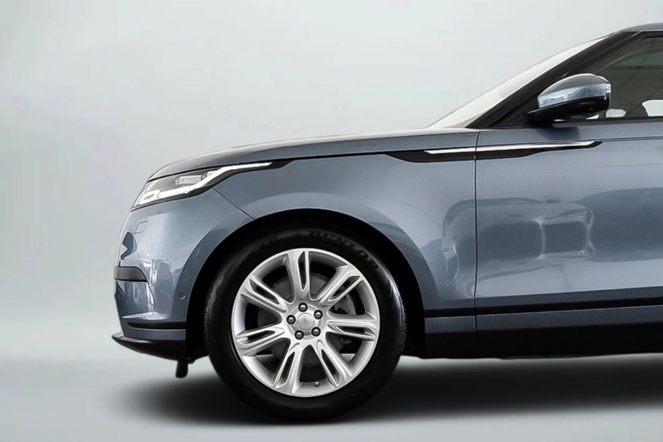 Land Rover Range Rover Velar P250 S 2.0L Petrol