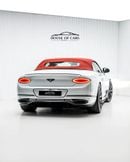 بنتلي كونتيننتال GTC SPEED W12