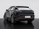 بورش كايان Coupe Porsche Cayenne Coupé 2020 مواصفات خليجية
