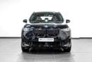 BMW X3 20 XDRIVE Masteclass M Sport Package