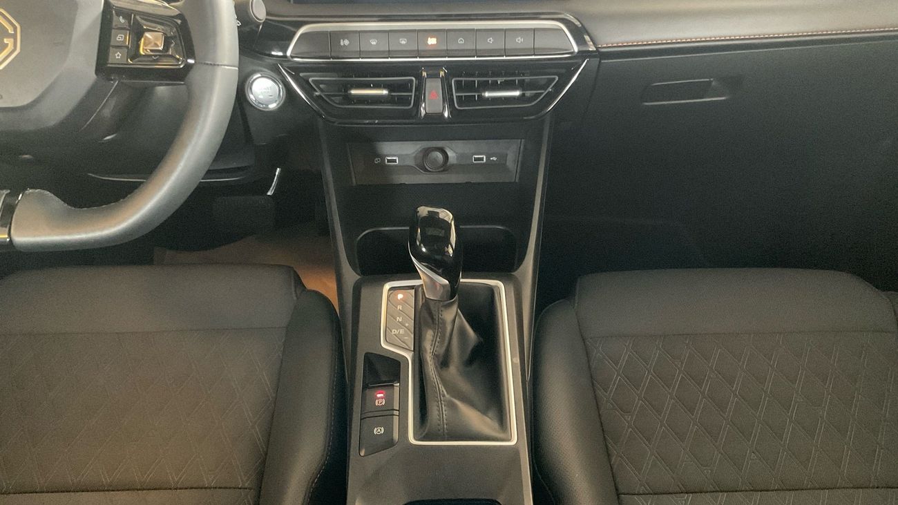 MG C LUXURY | Guaranteed Warranty | 0 Down Payment