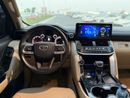 Toyota Land Cruiser GXR 2022 Diesel 3.3L Twin turbo Pull Option