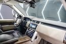 Land Rover Range Rover VOGUE SE LWB 2019 Range Rover Vogue SE Supercharged LWB, Advanced Driver Assistance Pack, Panoramic Roof, GCC Spe