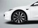 Tesla Model 3 LONG RANGE