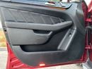 Mercedes Benz GLE 63 AMG S