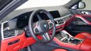 بي أم دبليو X6 M COMPETITION