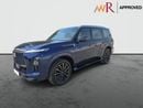Infiniti QX80 2.0