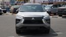 Mitsubishi Eclipse Cross GLX HIGH LINE Brand New – 1.5L Petrol 2WD Automatic – H37 – 2026 – Export Only