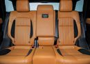 Land Rover Range Rover Sport HSE 0% Down Payment • Black Edition • Full Service History • GCC