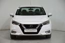 Nissan Sunny SL 2.0