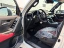 تويوتا لاند كروزر VXR | 3.5L PETROLL | PWR WITH LEATHER SEATS | JBL SPEAKERS WITH 360* CAMERA | RADAR | SUNROOF | MY2026
