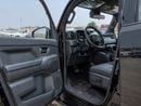Toyota FJ Cruiser ECTAV0136 - 2027 Toyota FJ Cruiser - 2.7L Petrol Auto - Black