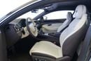 Bentley Continental GT W12