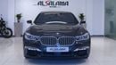 بي أم دبليو 740Li