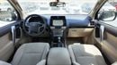 Toyota Prado GXR V6 4.0L | Full Service History | GCC | Zero Down Payment Support