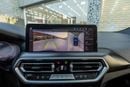 بي أم دبليو X3 xDrive 30i M Sport 2.0L BMW X3 xDrive30i M-Sport 2022 GCC | Agency Warranty | Service Contract