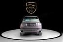 Rolls Royce Cullinan BLACK BADGE | DUALITY SEATS