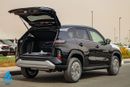 سوزوكي جراند فيتارا GLX 2026 Hybrid SUV | 1.5L Hybrid | Paddle Shift | 2WD ALLGRIP+Diff Lock | Export Only