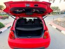 Toyota XA GCC Specs - Reliable and Economical