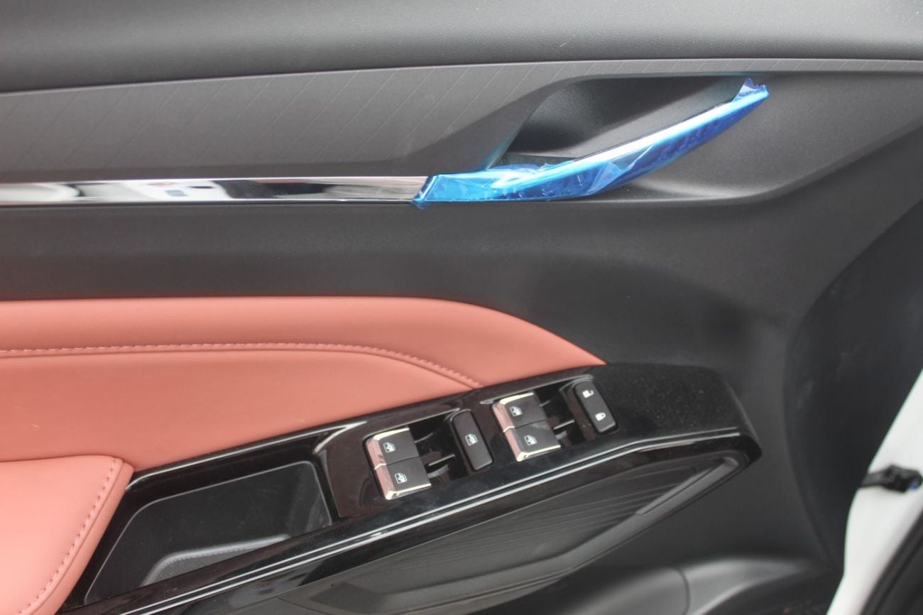 Changan X5 Plus