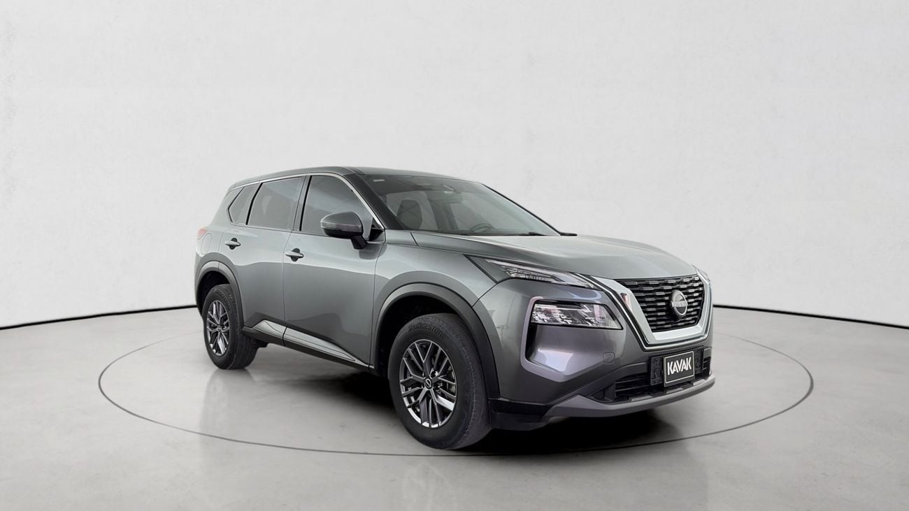 Nissan X Trail S | Guaranteed Warranty | 0 Down Payment