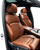 BMW X7 50i M SPORT