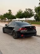 لكزس IS 350 F SPORT PLATINUM