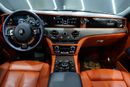 Rolls Royce Ghost EWB 2024 Rolls-Royce EWB, Rear Entertainment, Illuminated Grille, Starlight, Dealer Warr + Serv!!