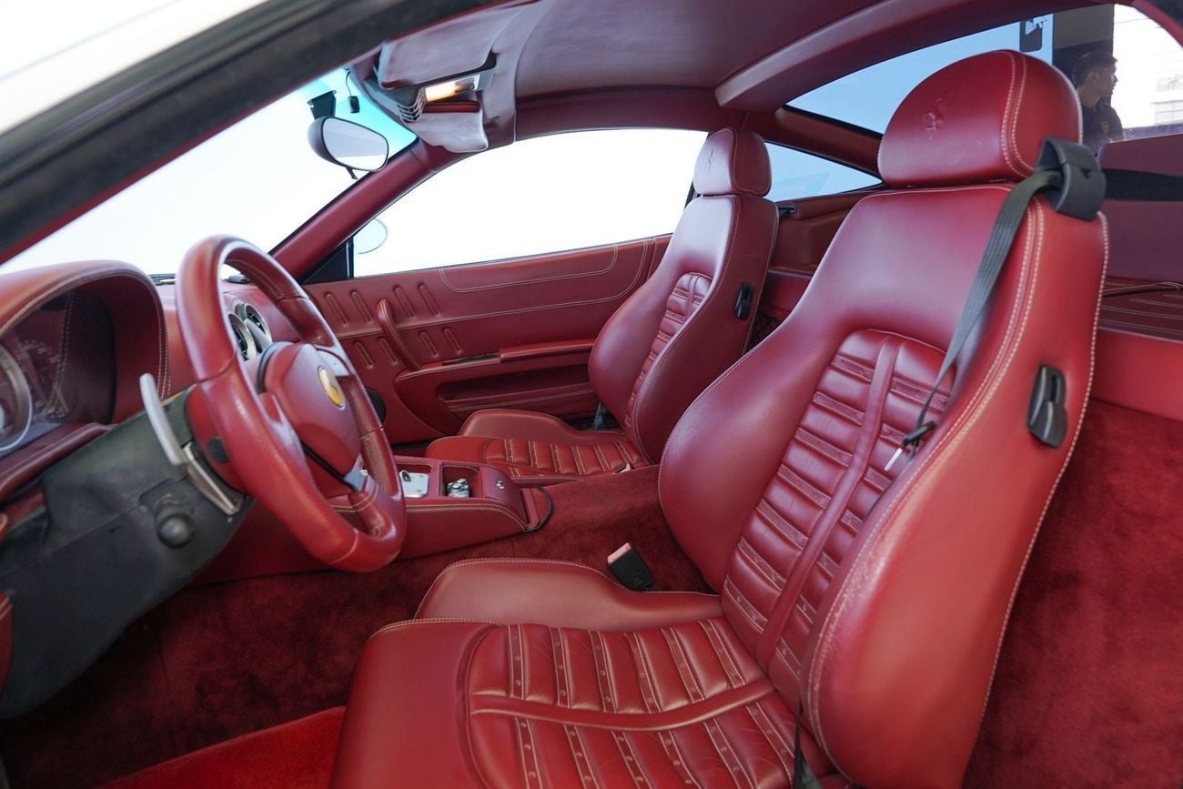 Ferrari 575