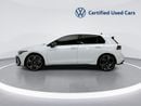 Volkswagen Golf GTI Golf GTI Fabric++ 2L | Premium Spec | Panoramic Roof | HUD | Harman Kardon | 19" Wheels