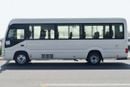 Toyota Coaster 2.7L Petrol M/T 2026 Model (23-Seater - With Hi-Back Seats)