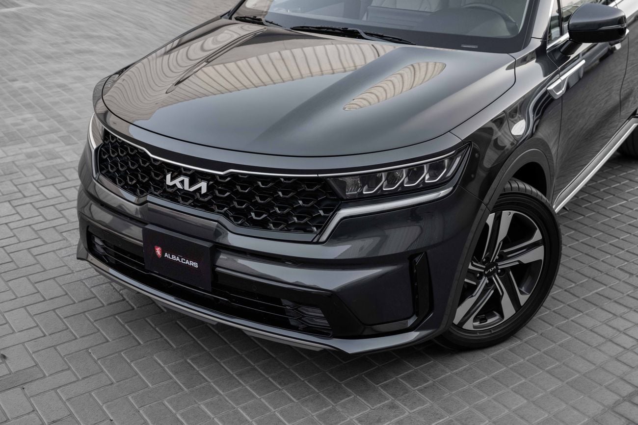 كيا سورينتو EX Sorento EX | 1,959 P.M | 0% Downpayment | Agency Warranty!